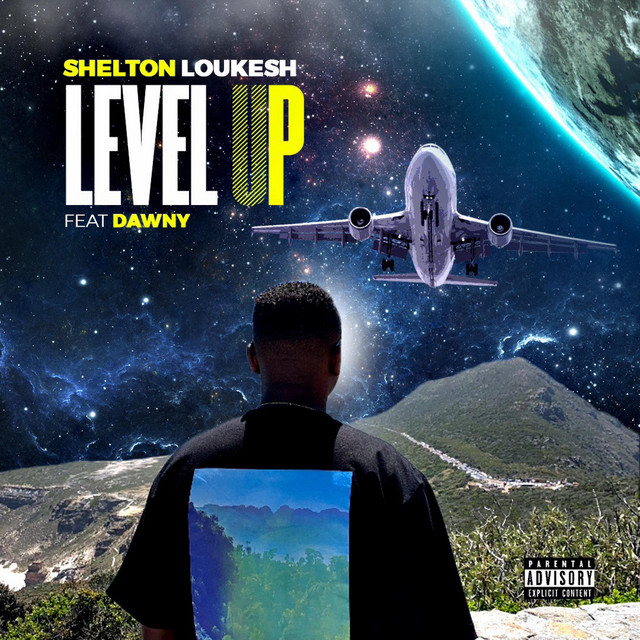 Level Up