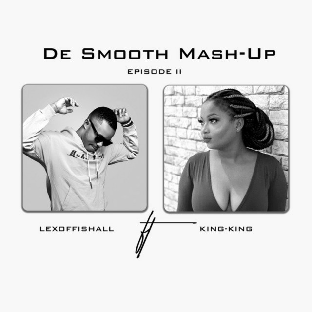 De Smooth Mash-Up
