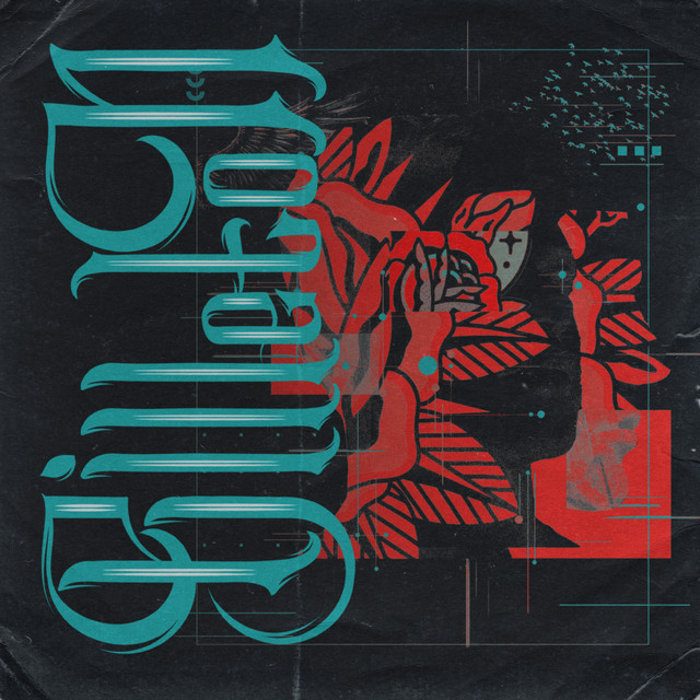 Billetón cover art