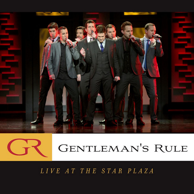 Live At the Star Plaza cover art