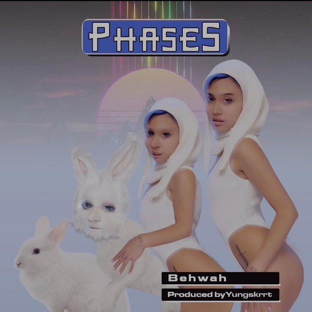 Phases cover art