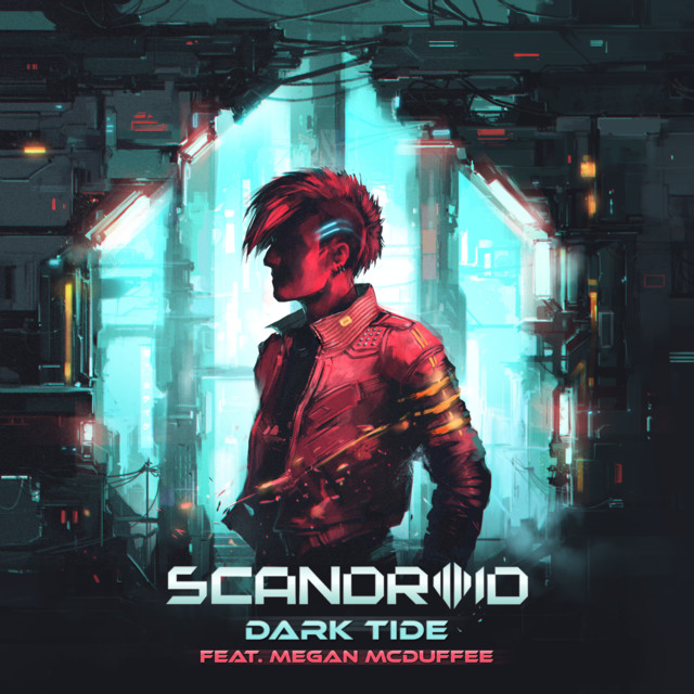 Dark Tide