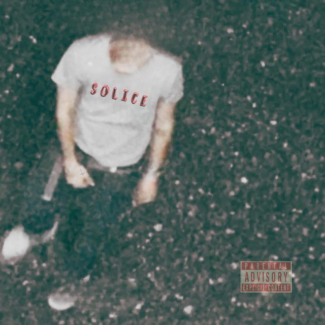 SOLICE cover art