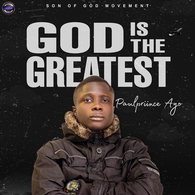 GITG - God is the Greatest
