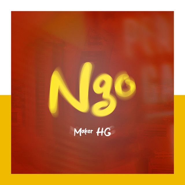 Ngo