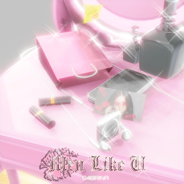 Men Like U cover art