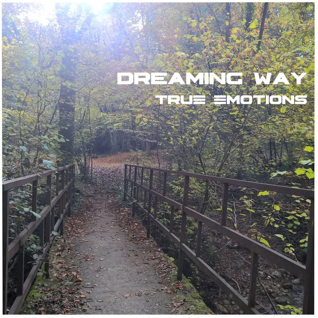 True Emotions cover art
