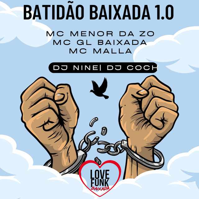 Mc GL Baixada