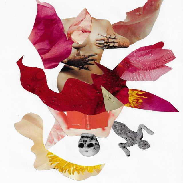 THE Remix Collect cover