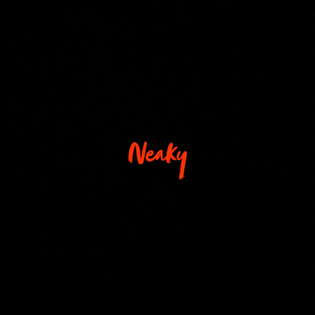 Neaky cover art