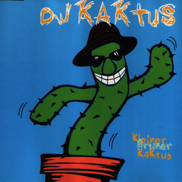 Mein keiner grner Kaktus - song and lyrics by Eddy Hfler | Spotify