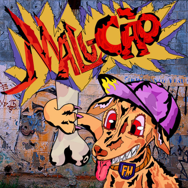 MALU-CÃO album image