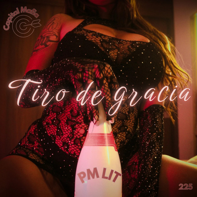 Tiro de Gracia