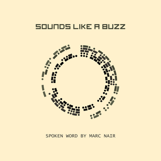 Sounds Like a Buzz cover art