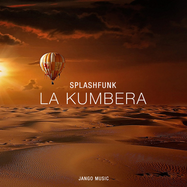 La Kumbera album art