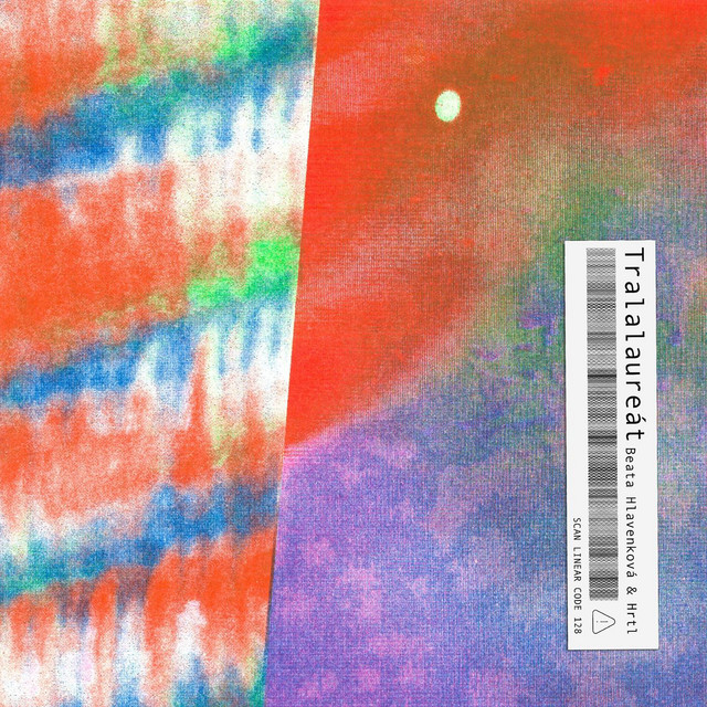 Tralalaureát cover art