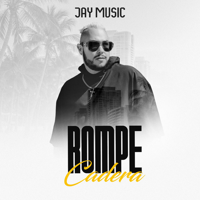 Rompe Cadera