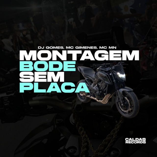 MONTAGEM BODE SEM PLACA