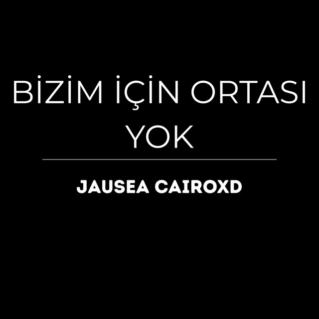 Bİzİm İÇİn Ortasi Yok - Radio Edit