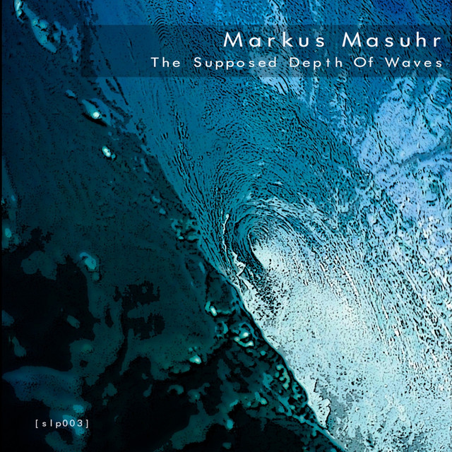 The Supposed Depth of Waves cover