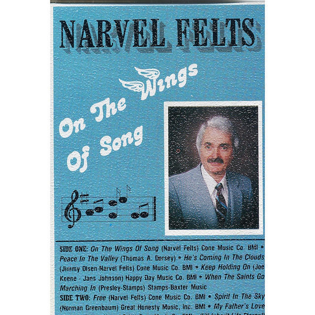 On The Wings Of Song
