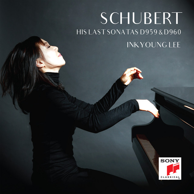 SCHUBERT and HIS FINAL TWO SONATAS ; D.959 & D.960 cover art