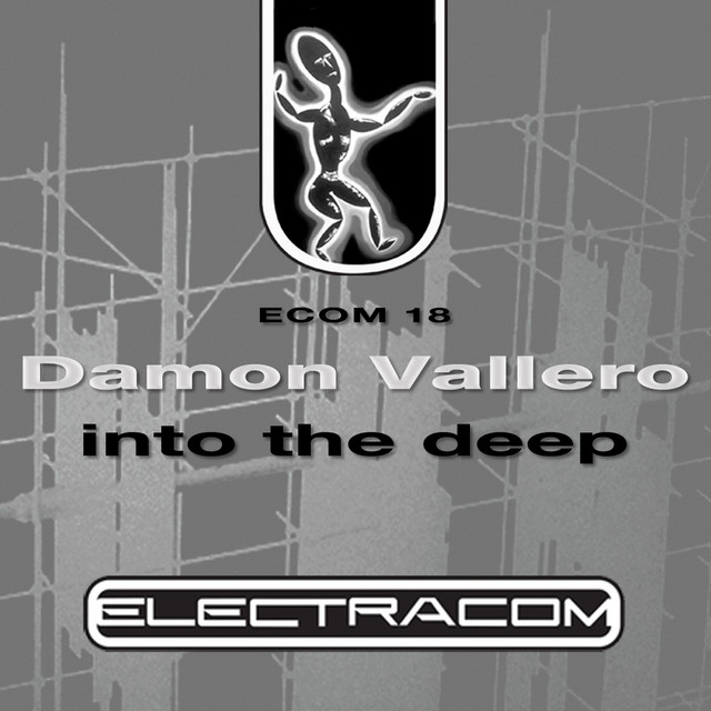 Damon Vallero