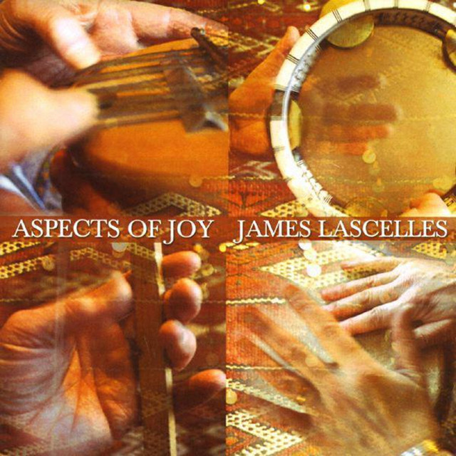 James Lascelles