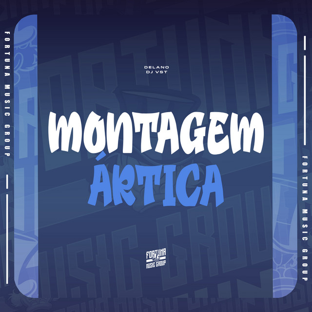 Montagem Ártica