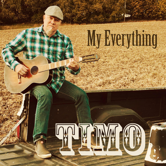 My Everything - Single by Timo | Spotify