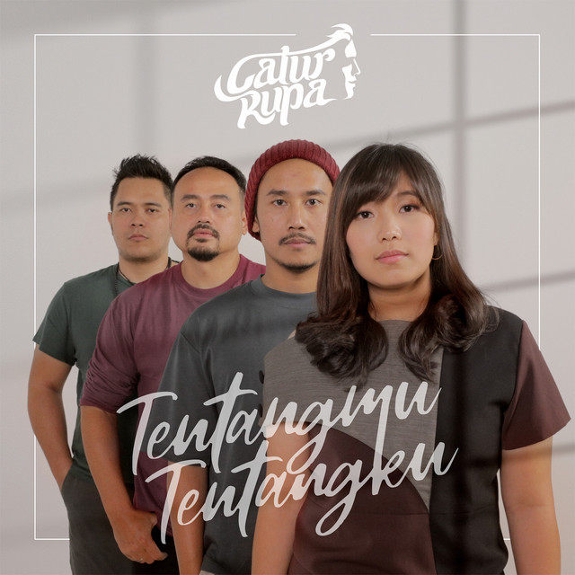Tentangmu Tentangku cover art