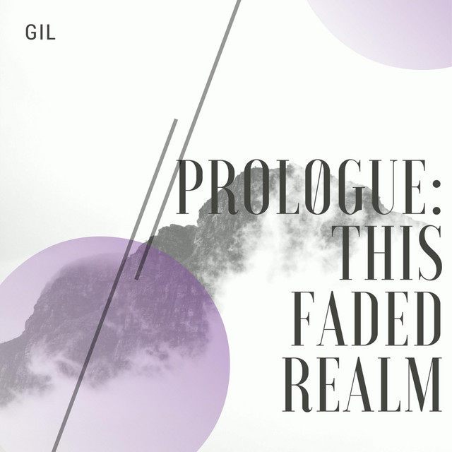 Prologue: This Faded Realm cover art