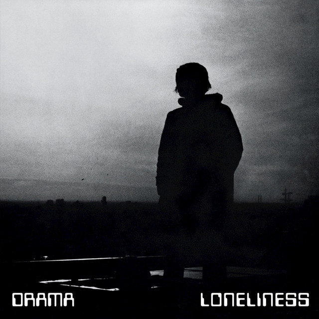 Loneliness cover art
