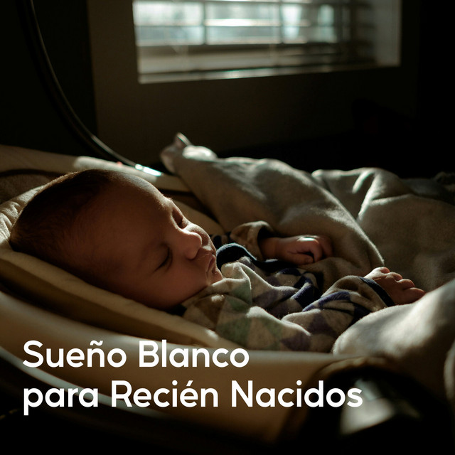 Sueño Blanco Para Recién Nacidos