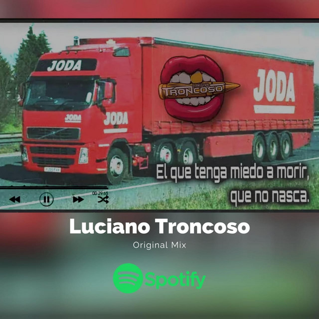 El que tenga miedo, que no nazca.