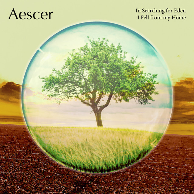 In Searching for Eden I Fell from my Home