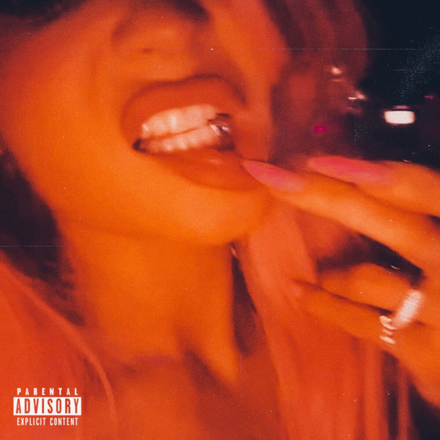 KYLIE cover art