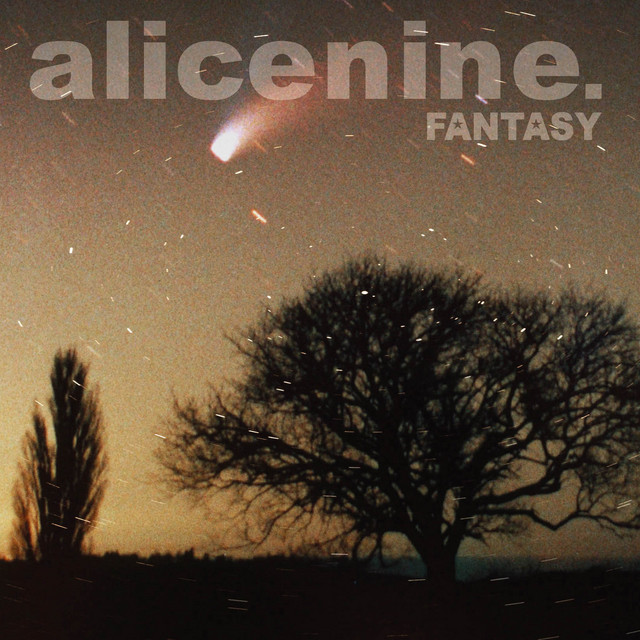 FANTASY cover art