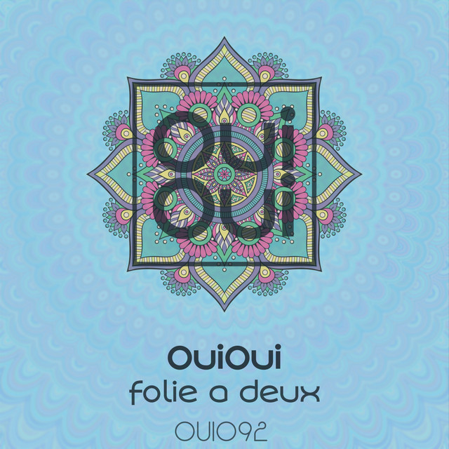 Folie A Deux album art