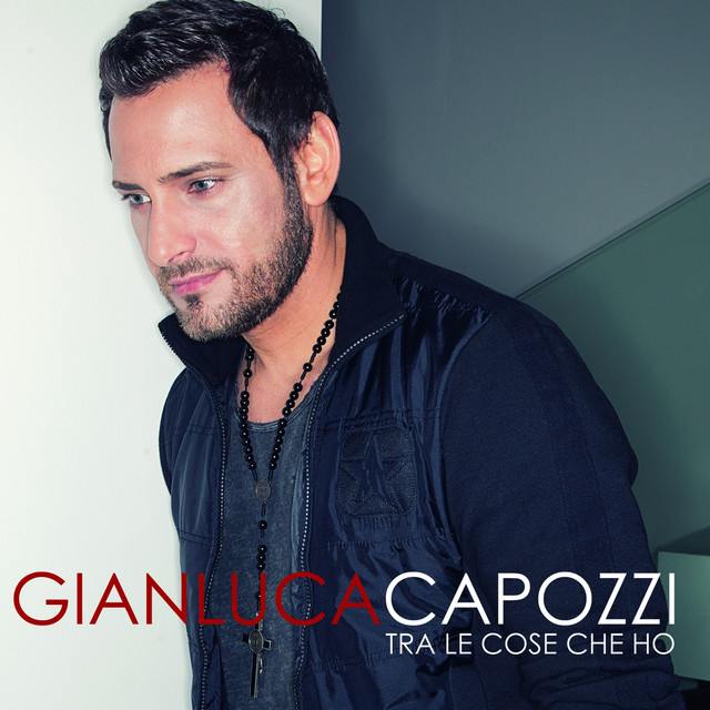Tra le cose che ho cover art