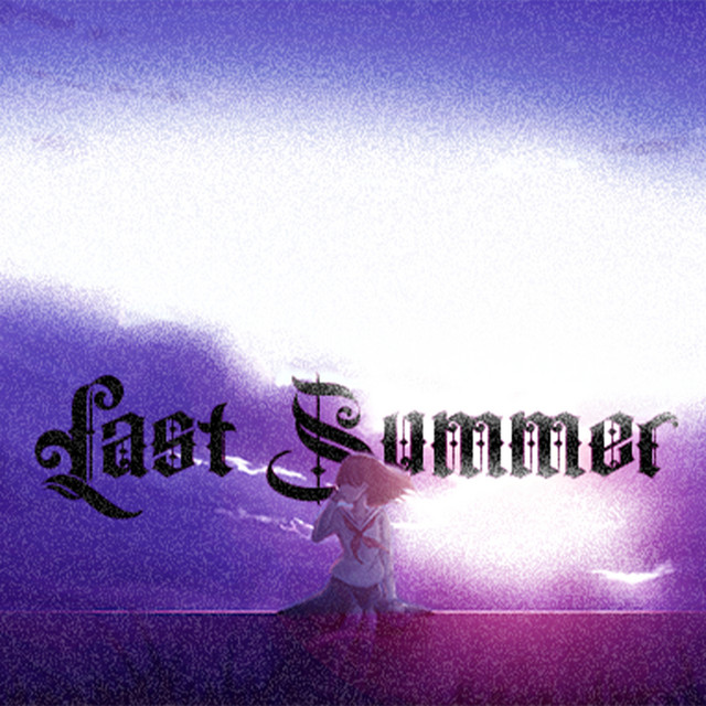 #LastSummer cover art