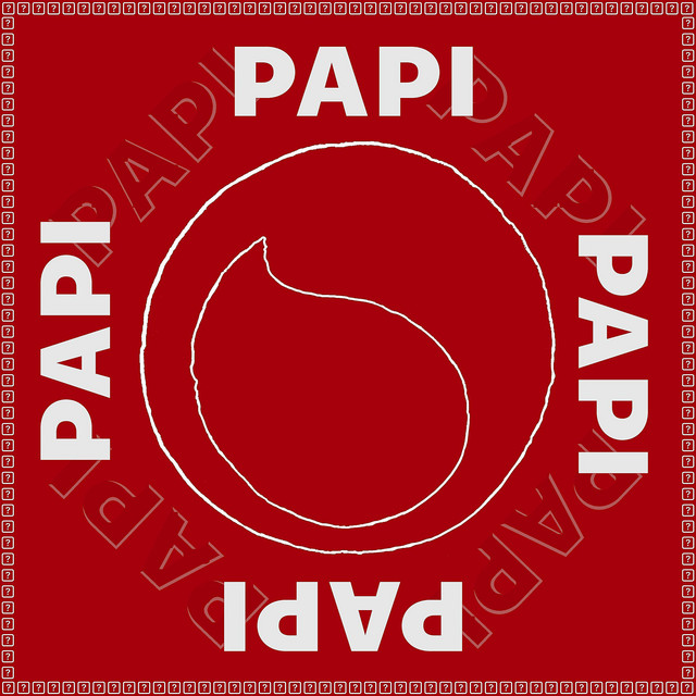 PAPI cover art