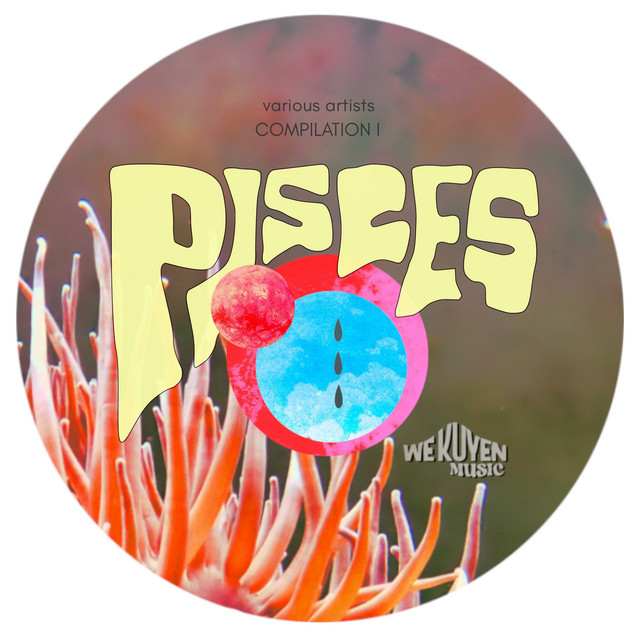Compilation I - Pisces cover art