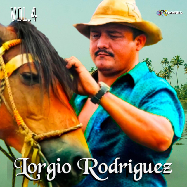 Vol. 4 cover art