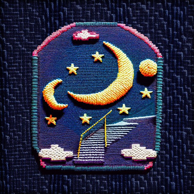 Indigo cover art