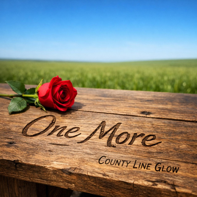 One More cover art