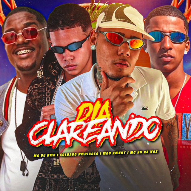 Dia Clareando