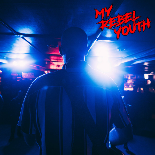 Обкладинка: Сумніваючись у собі — MyRebelYouth