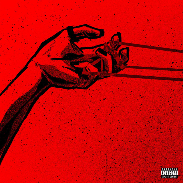 Possessed cover art