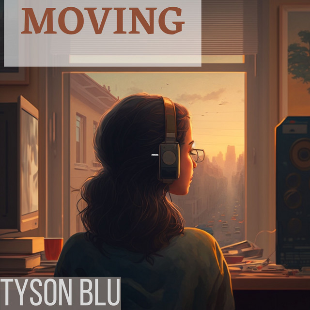 Moving cover art